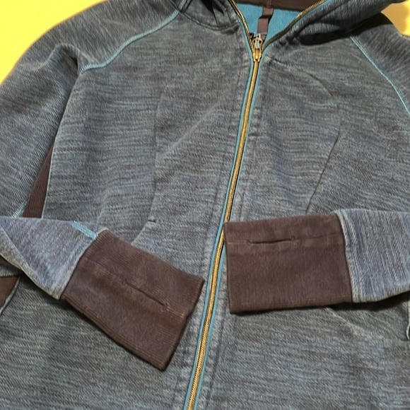 Lululemon scuba hoodie size 8 - Picture 4 of 8